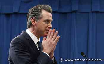 Company finally wins safety certification in Newsom's $1 billion medical mask deal - San Francisco Chronicle