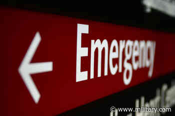 ER Visits at VA Medical Centers Have Fallen Sharply, and Scientists Are Concerned - Military.com