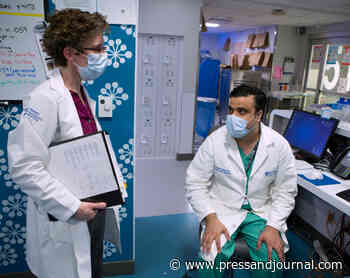 Hershey Medical Center reports 9th death from coronavirus, its 4th since last Monday - Middletown Press and Journal