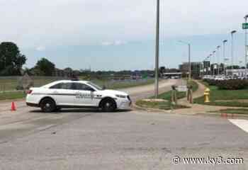 Woman suffering medical emergency crashes into 2 cars in south Springfield - KY3