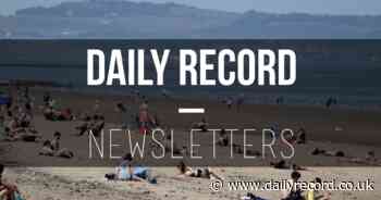 Lockdown easing in Scotland: Stay in the know with our newsletters - Daily Record