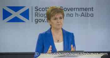 Latest coronavirus figures for the Lothians as Scotland reports seven new deaths - Edinburgh News