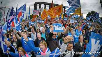 Voices for Scotland: Build back better with new case for Yes - The National