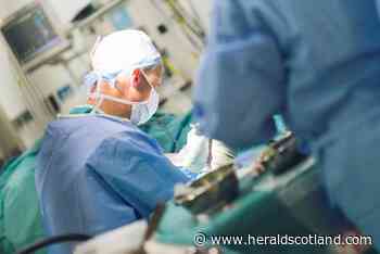 Coronavirus in Scotland: Fifth of hip fracture patients 'caught virus in hospital' - as surgeon warns some delayed patients will never get ops - HeraldScotland