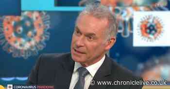 Doctor Hilary suggests schools should open at weekends