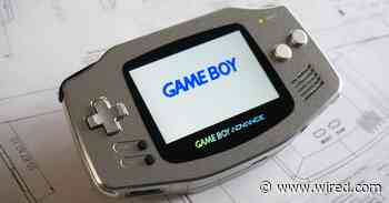 Nintendo Game Boy Hackers Are Building a Better Retro Console