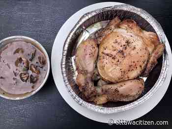 Dining In: Absinthe Cafe's takeout bistro fare does it proud during the pandemic