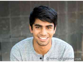 US student's app offers roadmap to Singapore contact tracing tech