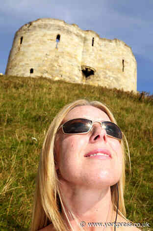 York up for best place to have  family holiday title