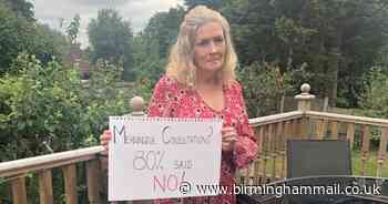 A34 community campaigners now facing £4,000 debt to the council