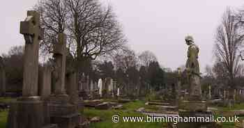 Mourner numbers range from 12 to 'no hard limit' in region