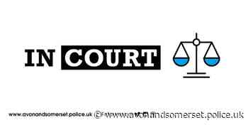 Wanted man in court today after appeal to find him – Yeovil