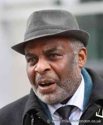 Stephen Lawrence's dad backs Black Lives Matter protests