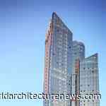 2020 WAN Awards entry: The Landmark - Shing & Partners Design Group