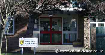 Which primary schools have reopened in South Tyneside?