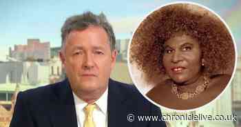 Piers Morgan slams 'offensive' Little Britain as it's taken off air