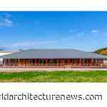 2020 WAN Awards entry: KNO Nursery - HIBINOSEKKEI + Youji no Shiro