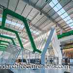 2020 WAN Awards entry: Atelier Archmixing: The Architecture of Change