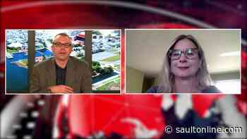 Lisa Vezeau-Allen Interview Pt 3