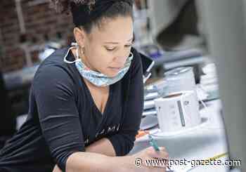 Highmark working with local makers to produce 1 million face masks