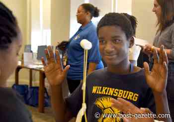 United Way invites people to help with a special Day of Caring