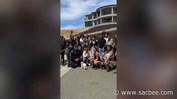 Black entrepreneurs toured an upscale California neighborhood. False claims spread online - Sacramento Bee