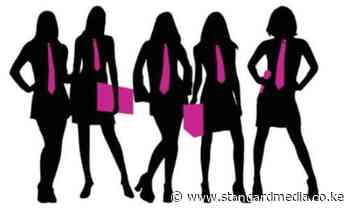 How a female entrepreneur can level the playing field - The Standard