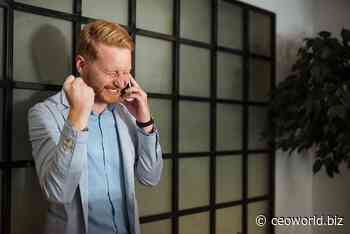 5 Business Success Secrets From An Unlikely Entrepreneur - CEOWORLD magazine