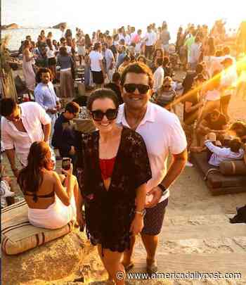 Entrepreneur Chase Norton on track Mend Water to 8 figures - America Daily Post