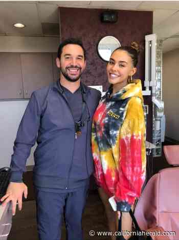 5 questions with Dr Gabe Rosenthal, Celebrity Dentist and Entrepreneur - California Herald