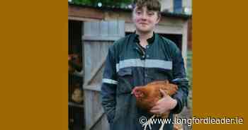 Young Longford entrepreneur thrives in uncertain times - Longford Leader