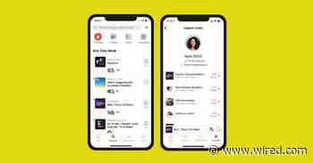 Podhero Wants to Be Patreon for Podcasts