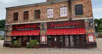 Kidderminster shops which will not reopen after lockdown