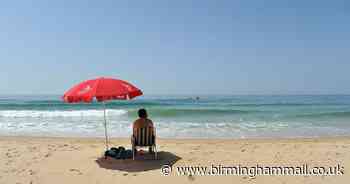 Foreign Office changes travel advice for Brits as airlines restart flights