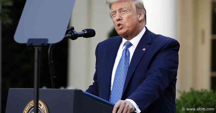 Letter: Behavior unacceptable from any leader