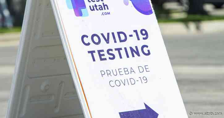 Tribune Editorial: Public health failures are the fault of public officials