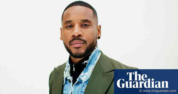 'Pointing the finger about reality TV suicides is irresponsible': Reggie Yates on Make Me Famous