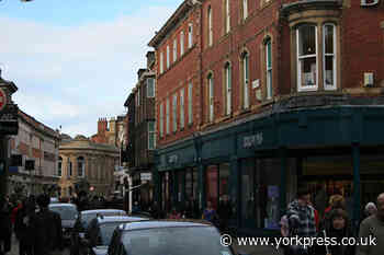 Popular York clothing store Accessorize to close