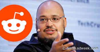 Reddit Names Michael Seibel to Board, Replacing Alexis Ohanian