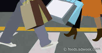 Some States Already See Retail Foot Traffic at Nearly 50% of Normal After Reopening