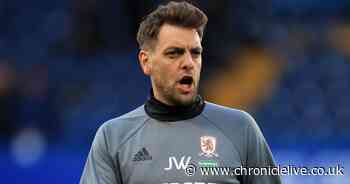 Newcastle United notes: What had Jonathan Woodgate moaning in Boro game and Steve Bruce's big injury boost