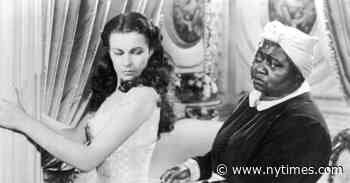 HBO Max Pulls ‘Gone With the Wind,’ Citing Racist Depictions