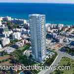Luxury apartment complex by Marr Group brings innovation to Limassol