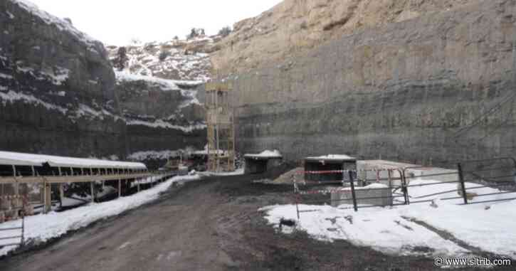 Utah operator fined for mining unleased federal coal
