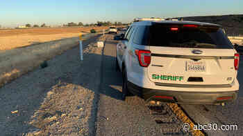 2 killed in Tulare County crash, part of WB Highway 198 closed for investigation