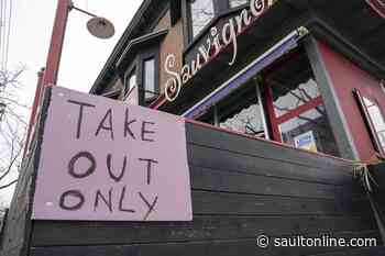 Ontario businesses say temporary commercial evictions ban only a start