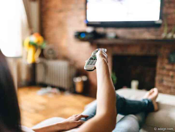 Why ‘audience as currency’ Is transforming TV advertising