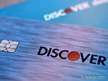 Discover says 80 percent of former ‘skip-a-payment’ customers are ‘getting back on their feet’