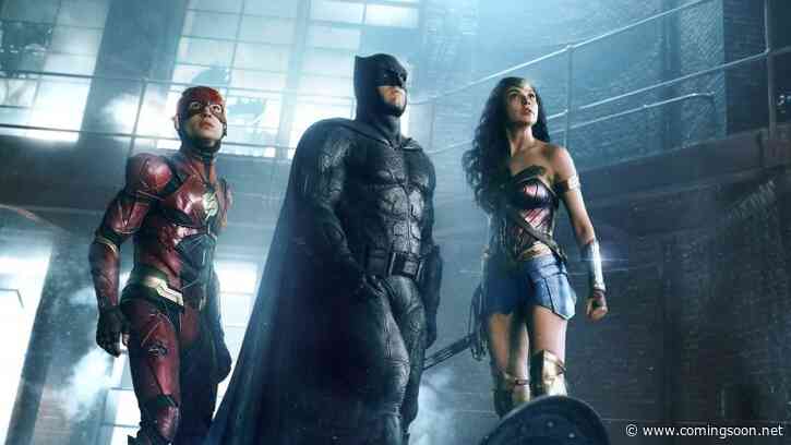 A Number of Live-Action DC Films Will Leave HBO Max Next Month