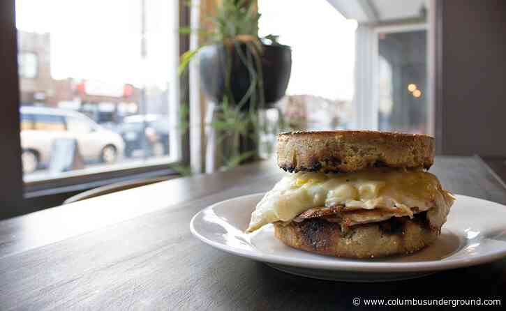 Old North’s Baba’s Closes its Doors